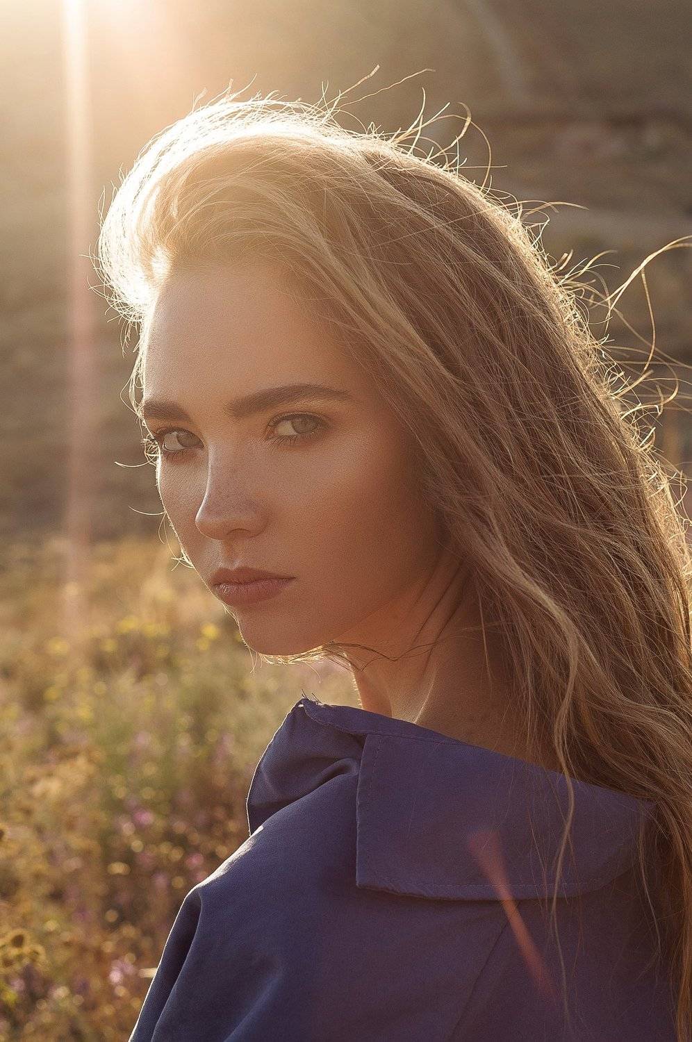 , Наташа Янкелевич