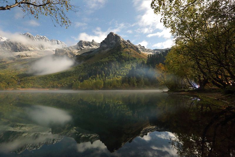 Ночной Кардывач фото превью