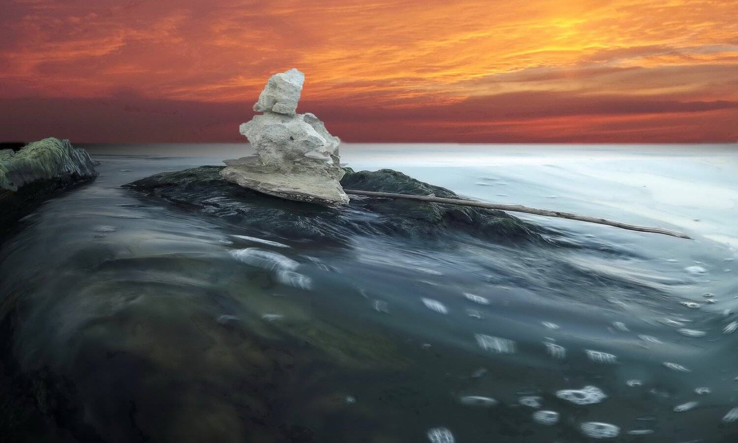 одесса, Сергей Кошелев