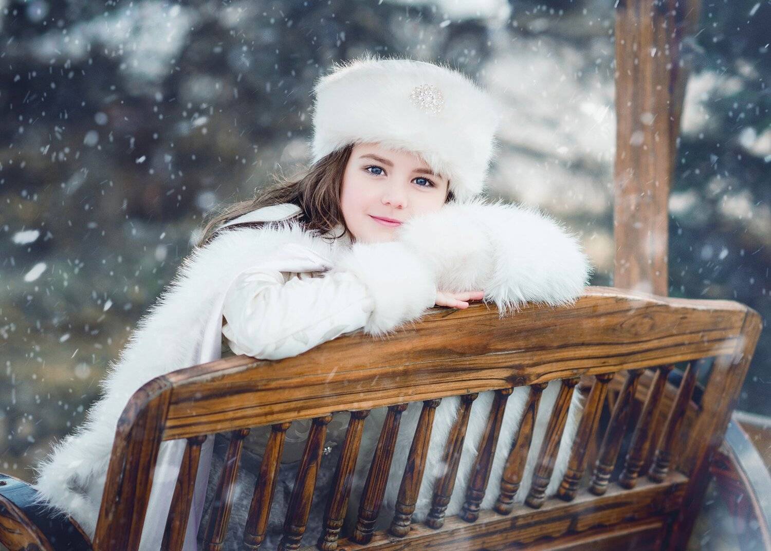 , Диана Липкина