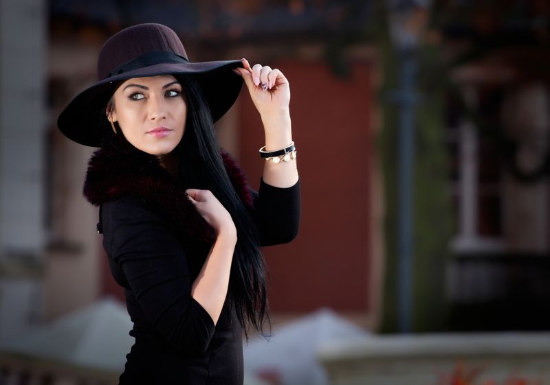 I\'m a woman ... фото превью