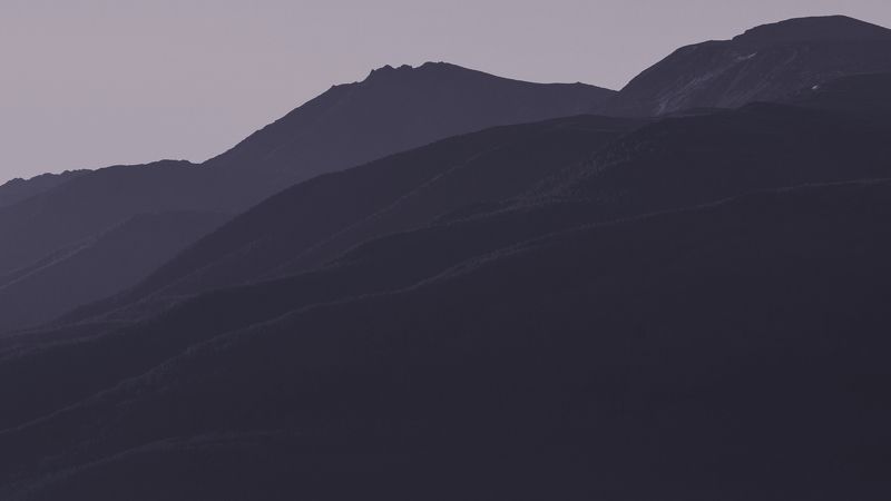 Линии фото превью