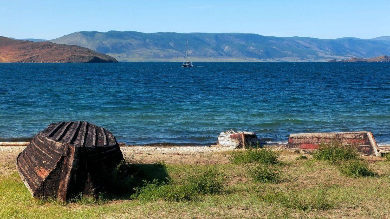 , Сергей Низовцев