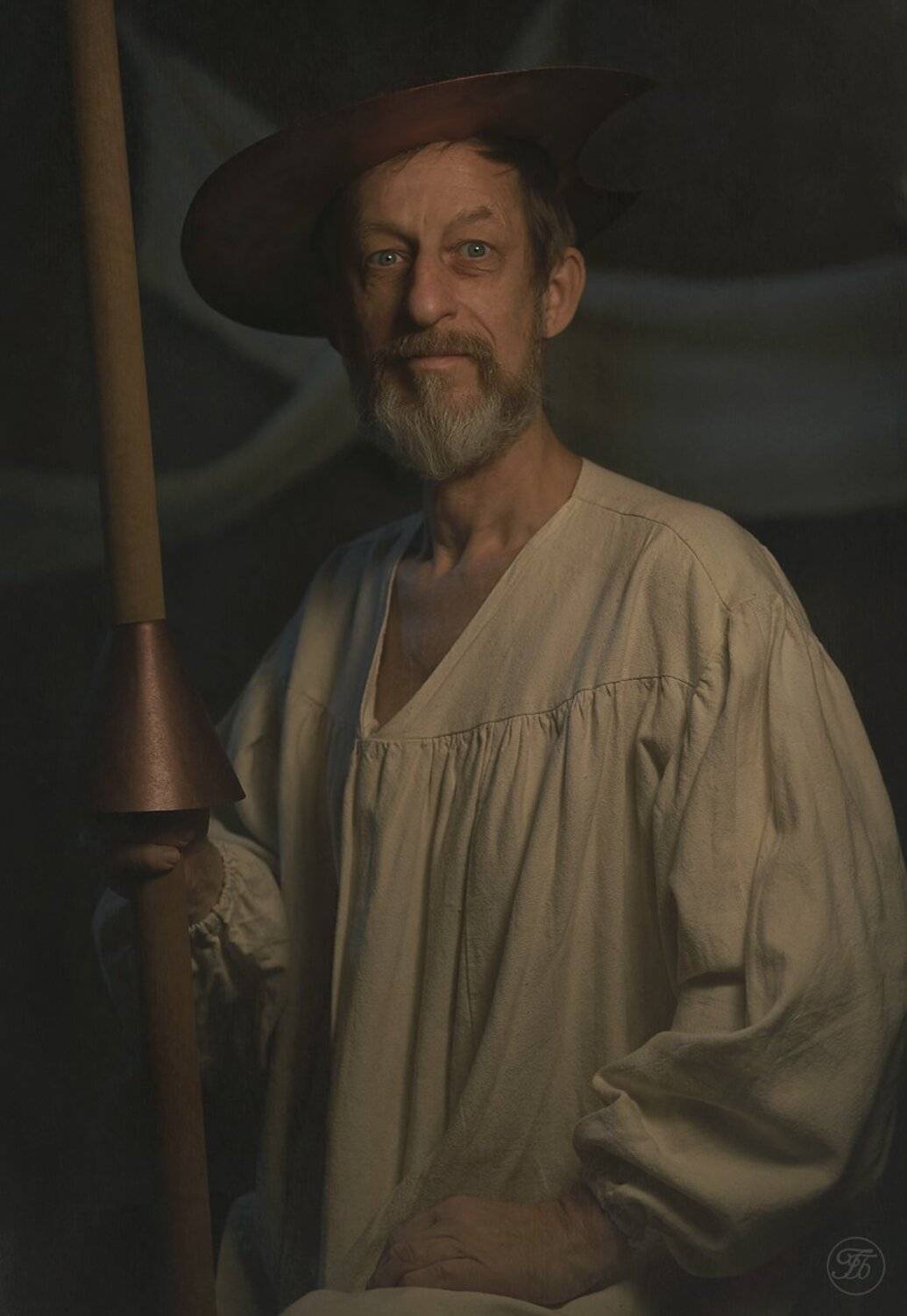 , Bandurov  Gennadii