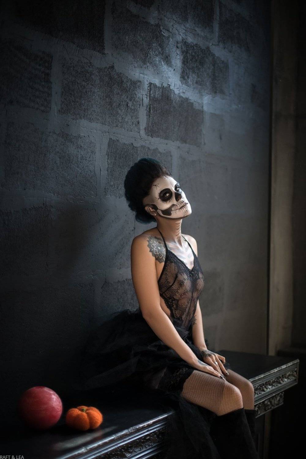 , Виктор Киевский (Raft & LEA)