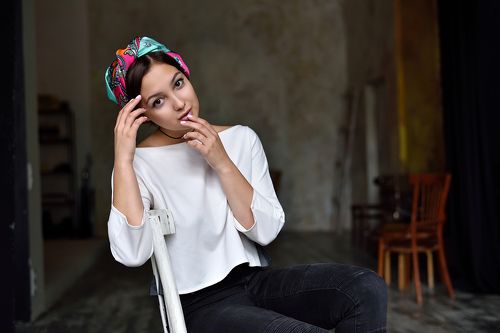 Yana