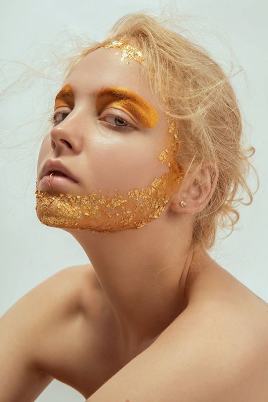 Gold фото превью