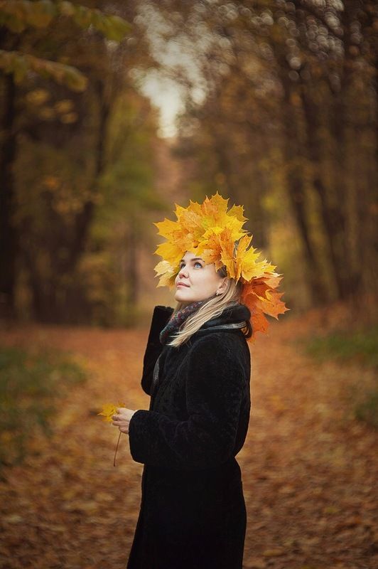 Уходящее до весны тепло фото превью