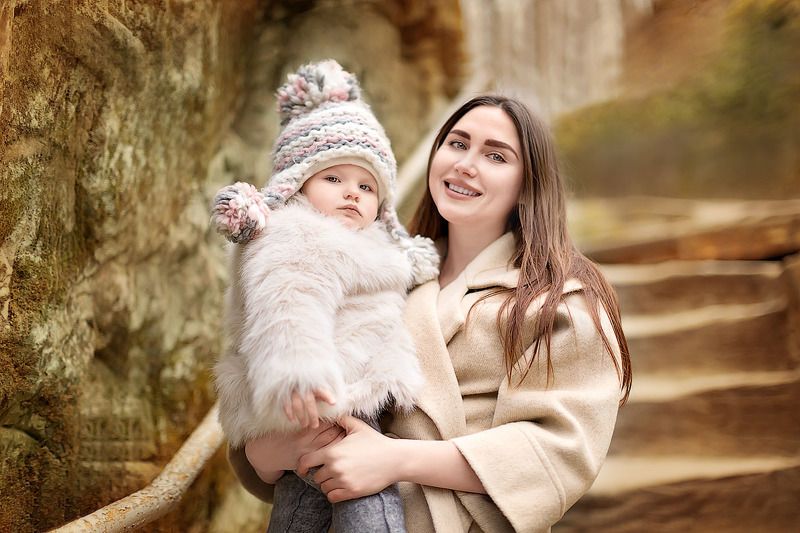 фотопрогулка, детский фотограф, фотосессия, детские фото, радость счастье, детский и семейный фотограф ольга францева, дети на фото, детская фотосессия, ребенок, маленькие дети, дети, семейная фотосессия, семейное фото, девочки, мама и дочка, мама и малыш Мамочка фото превью