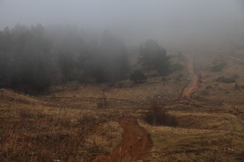 Плато Лаго-Наки