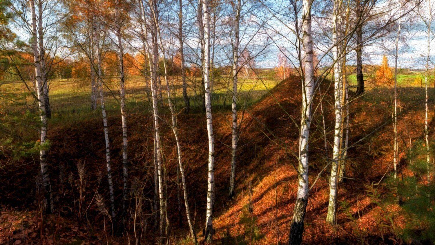 , Михаил Кушнер