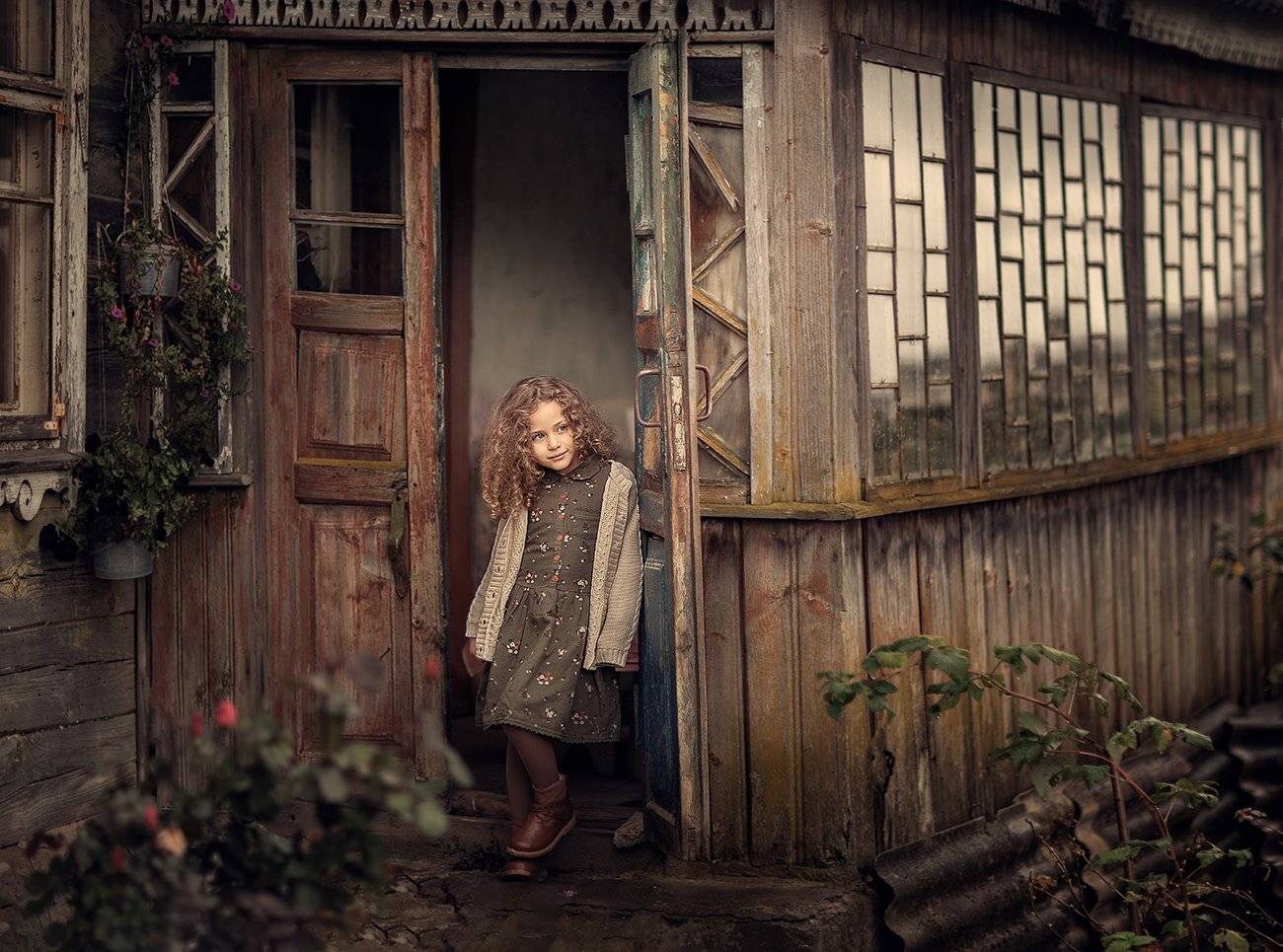 , Дарья Степанова