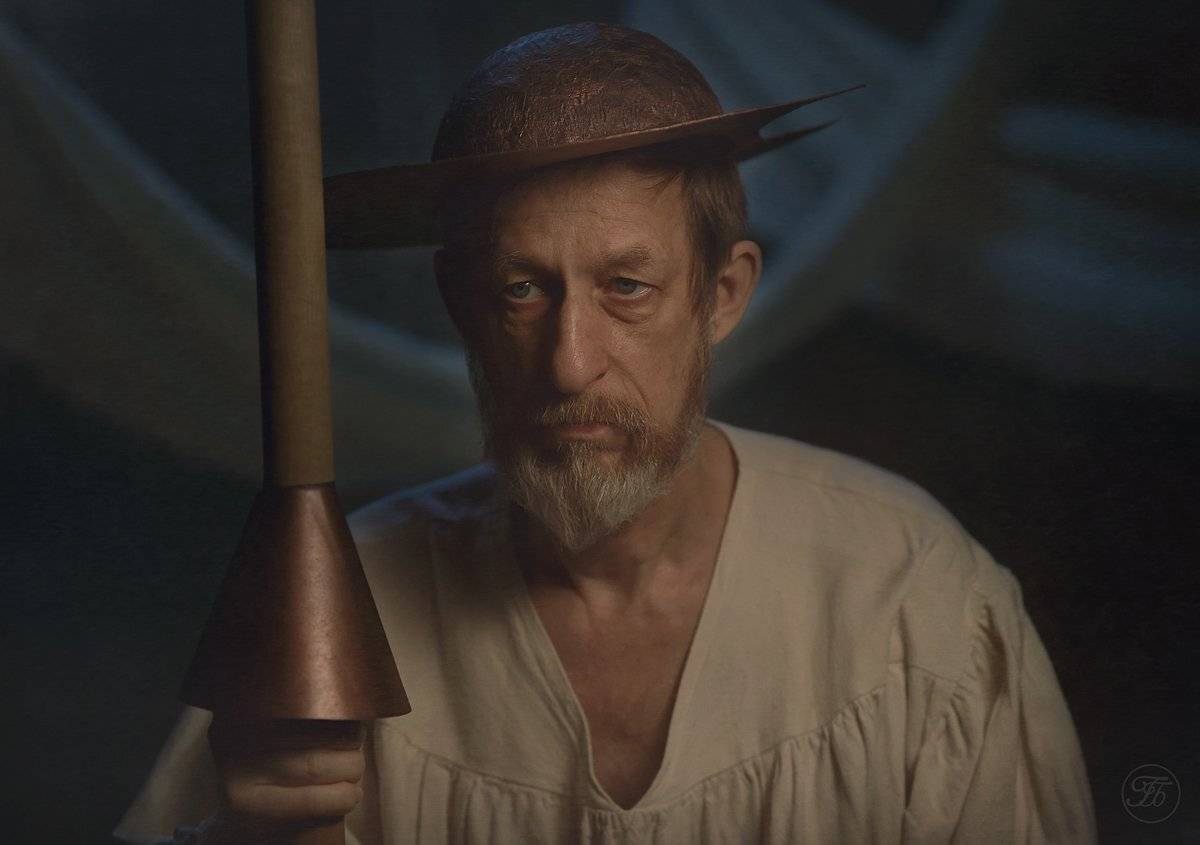 , Bandurov  Gennadii