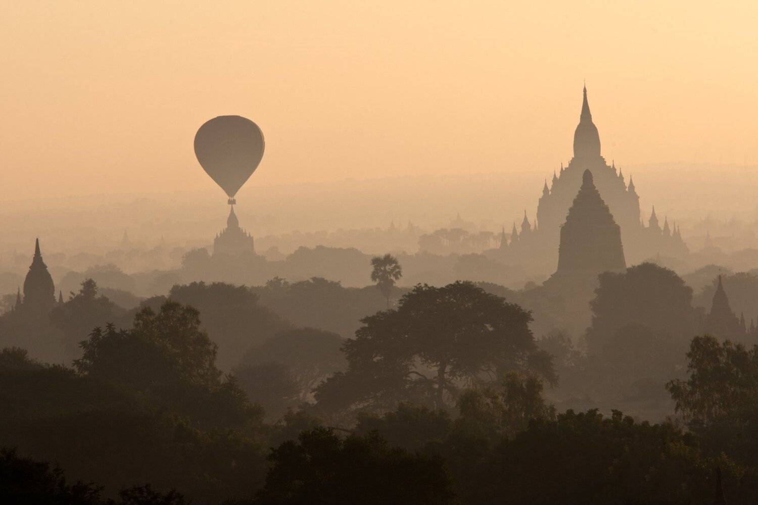 travel, oleg_grachev, bagan, morning, photographer, photo, myanmar,, Олег Грачёв