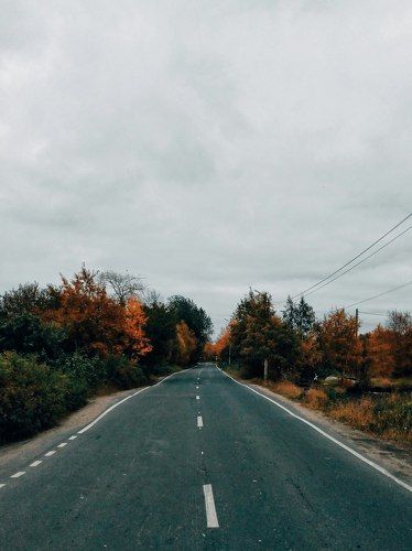 Рабочая осень