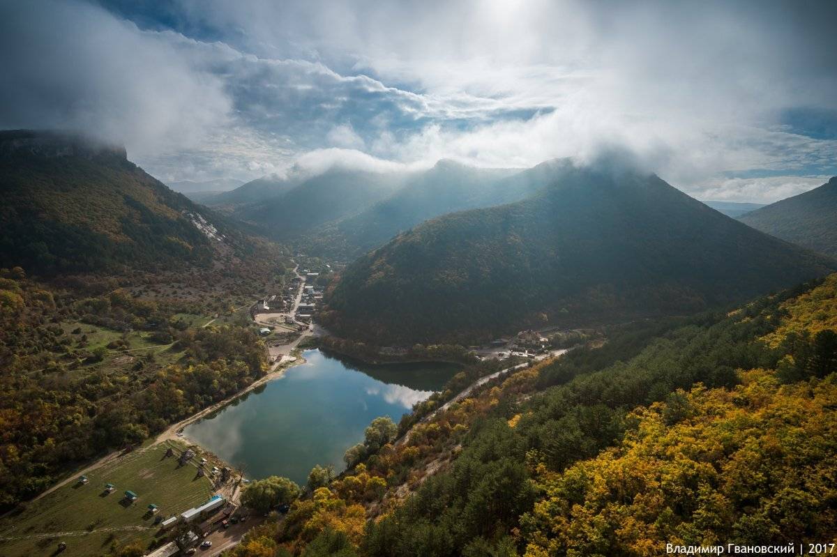 , Гвановский Владимир