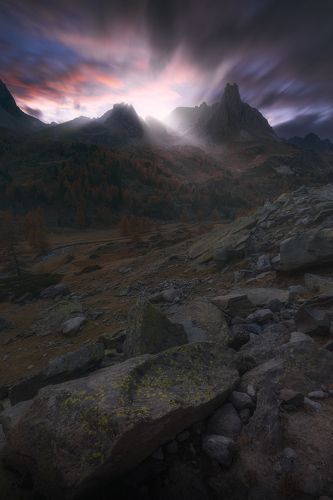 Val de la Claree