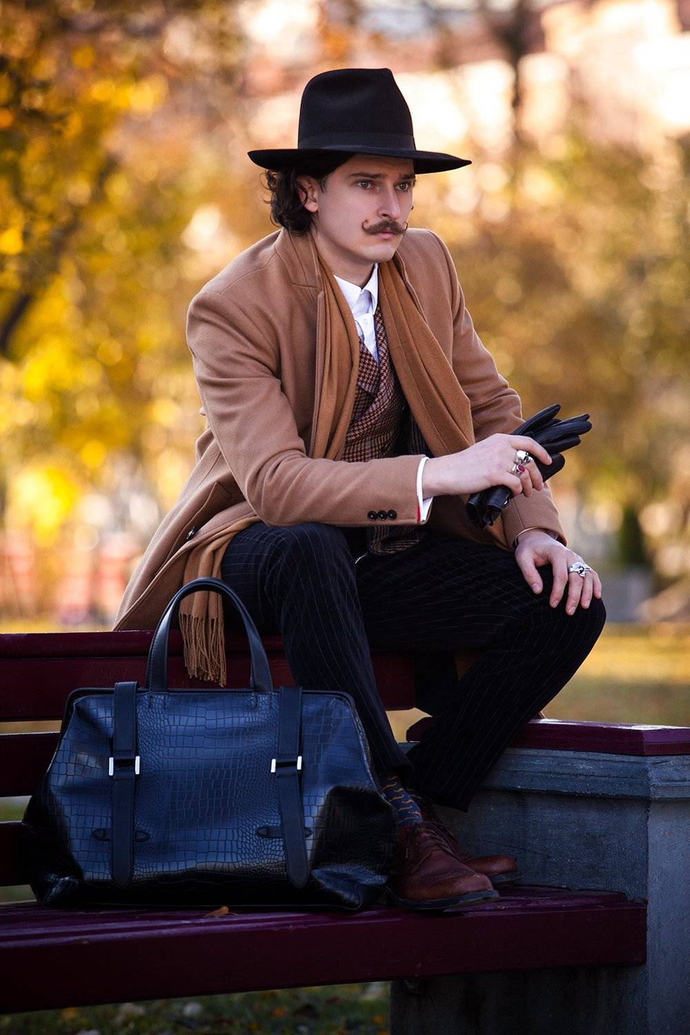 , Андрей Серенков