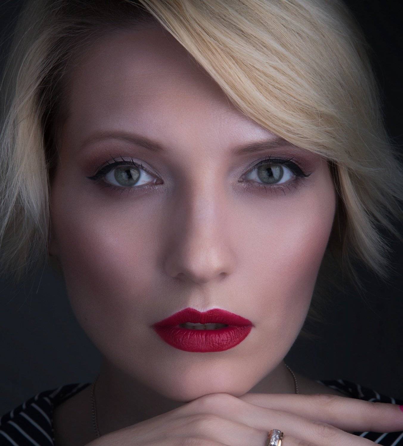 , Давыдова Инга