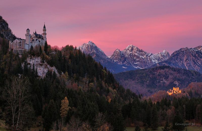 Castles of the Mad King Ludwig фото превью