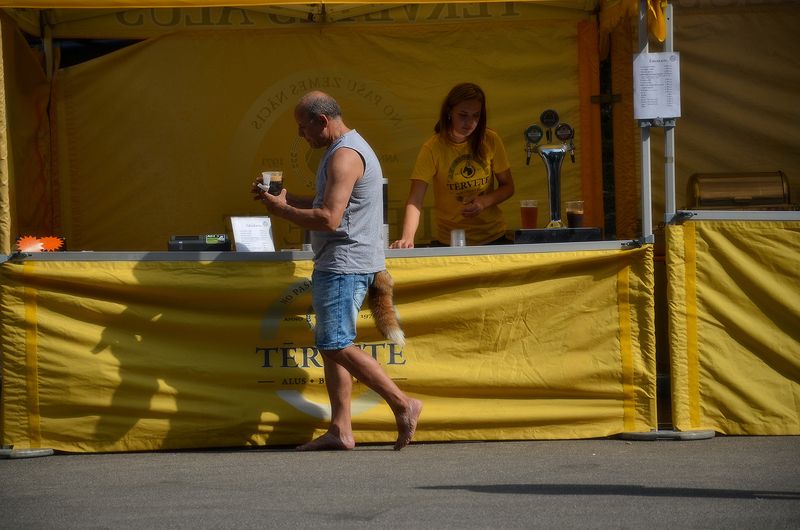 Не пей, Иванушка... фото превью