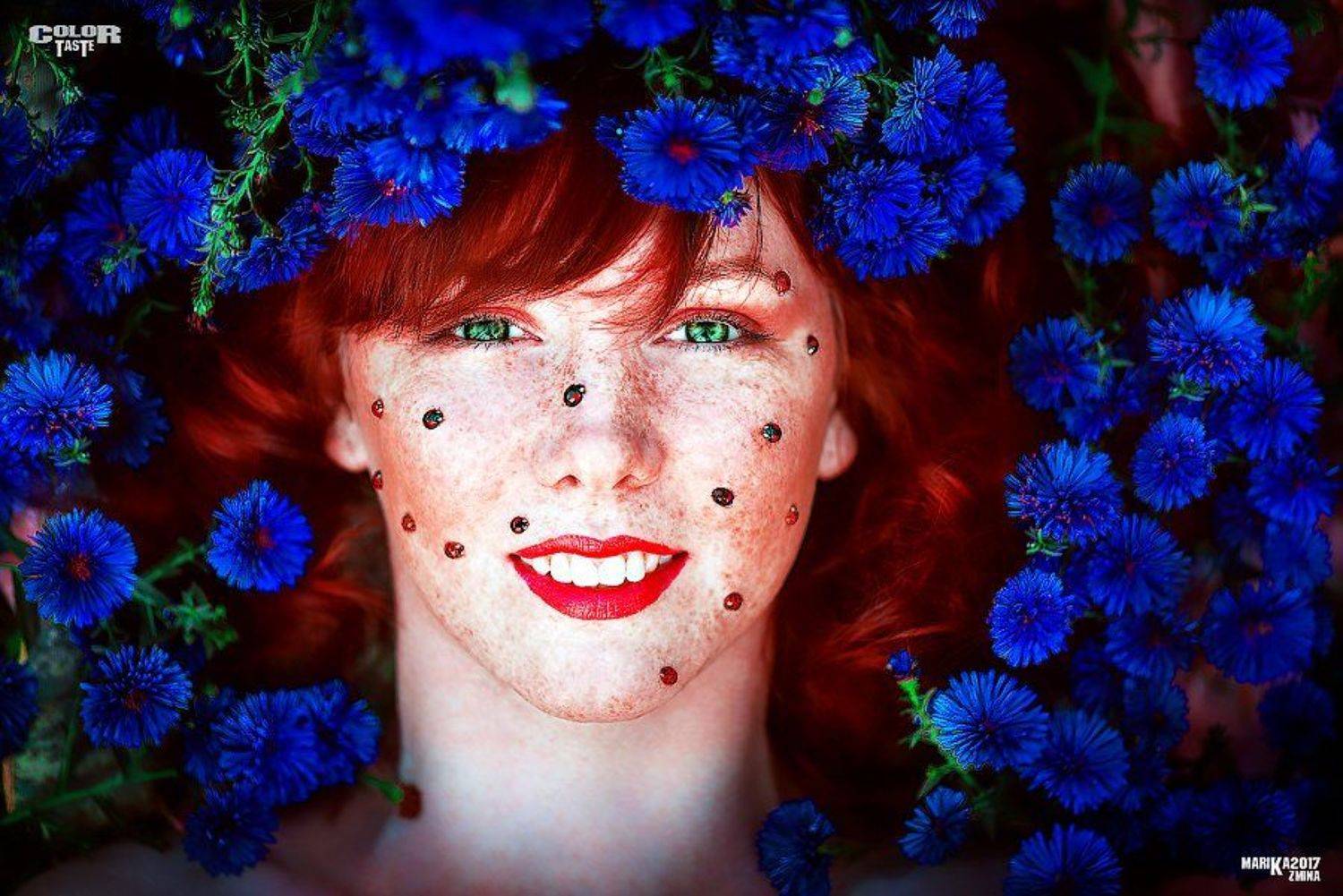 , Казьмина Марина