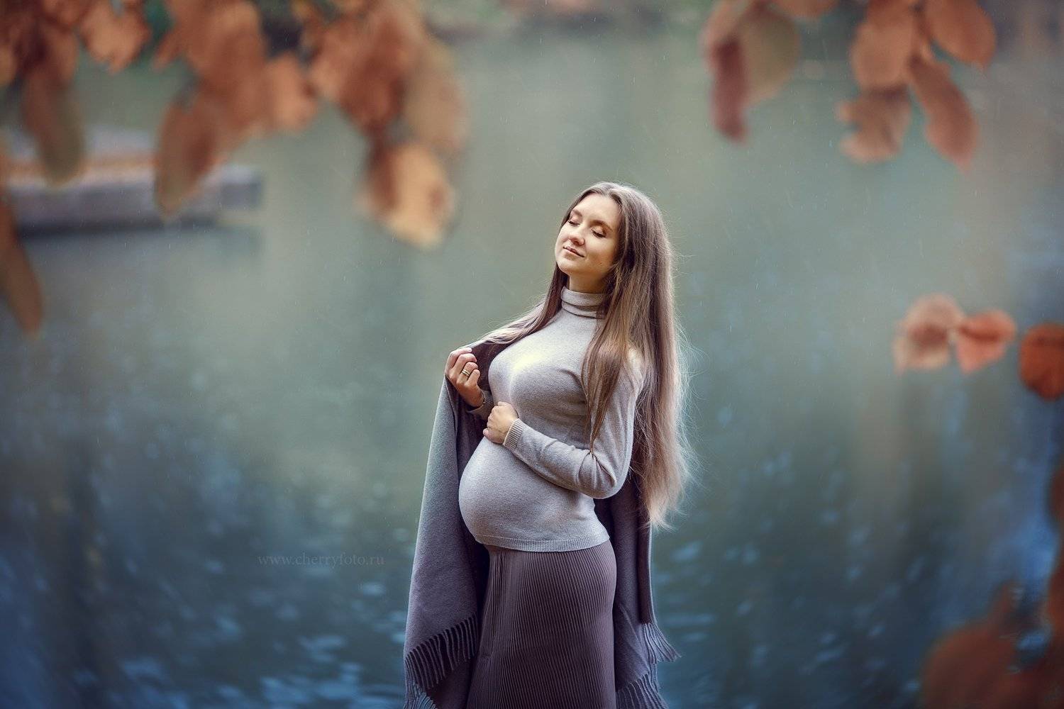 , Александра Черемохина