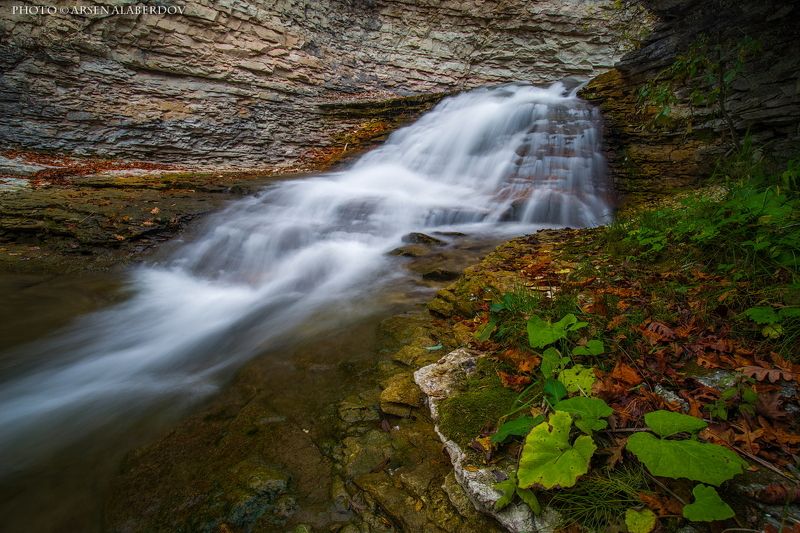 ПОРОГИ ДЖЕГОНАСА фото превью