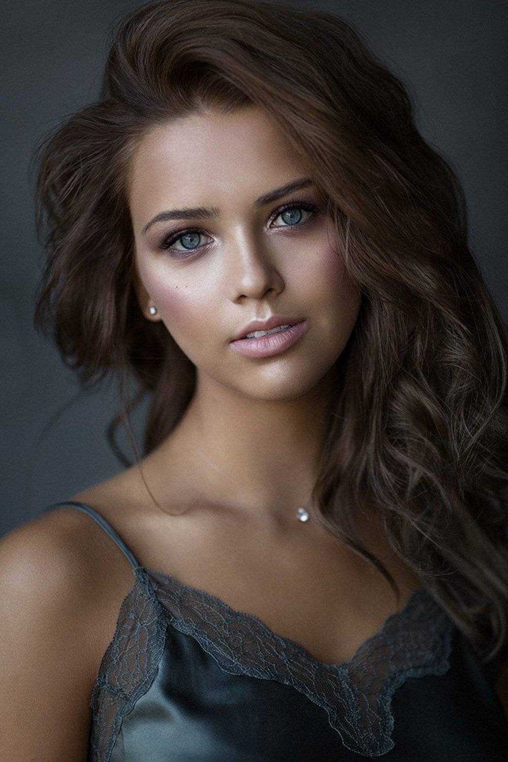 eyes, girl, people, portrait, face,, Казанцев Алексей