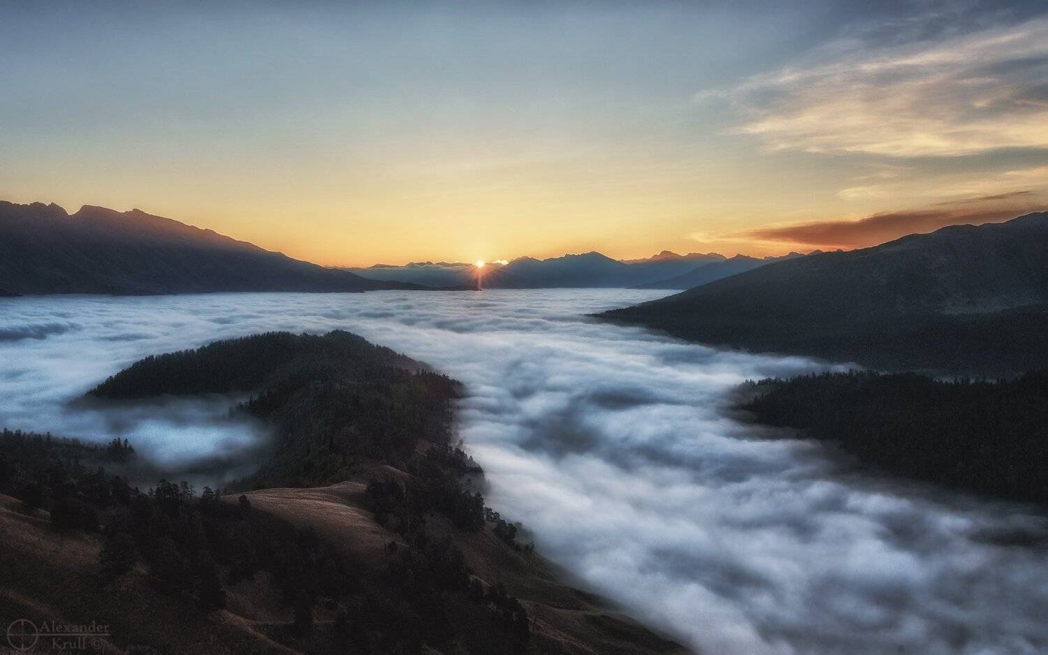 , Александр Круль