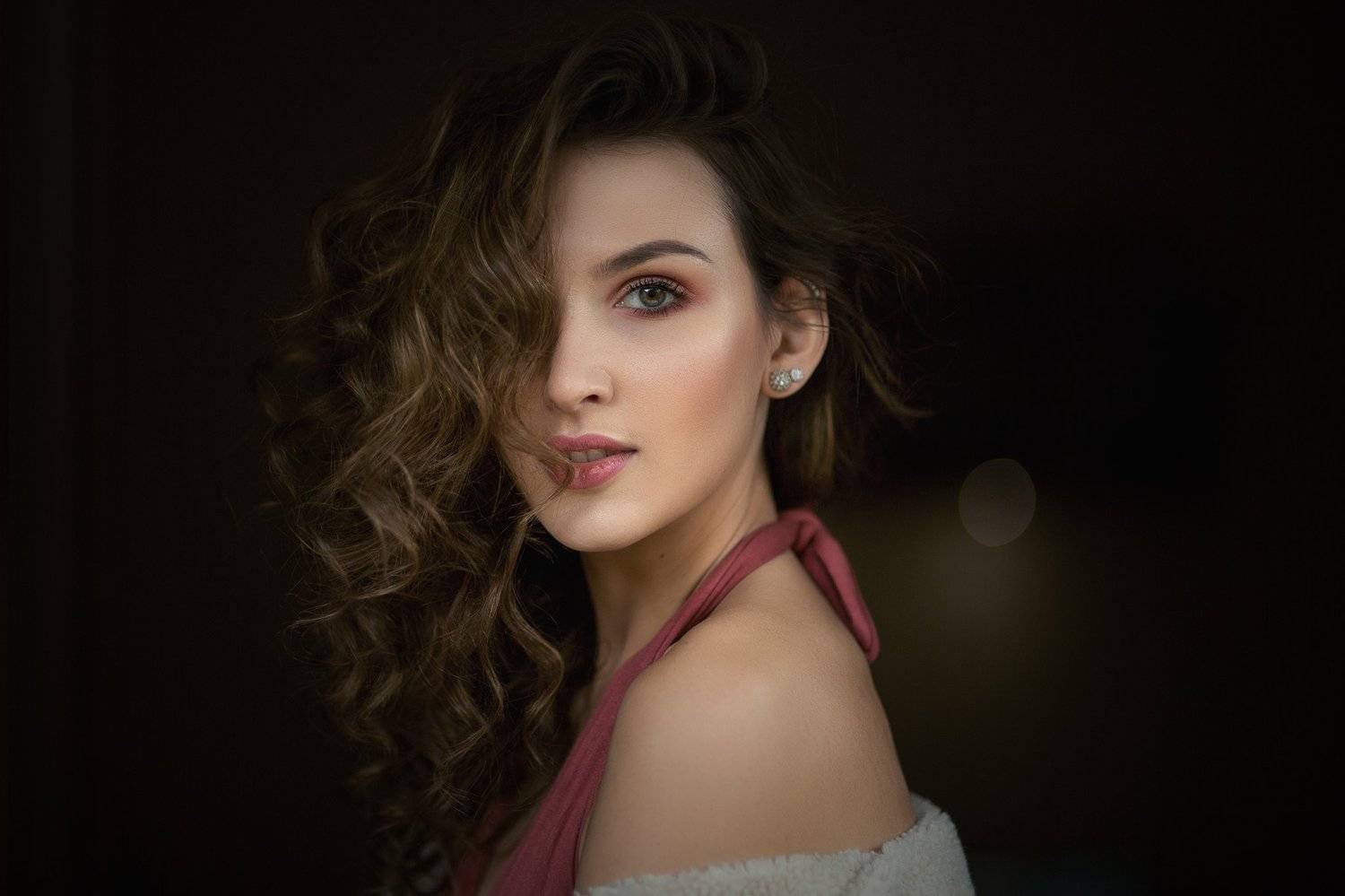 darekslusarski. portret, fotograf, legionowo, zdjęcia, Darek Ślusarski