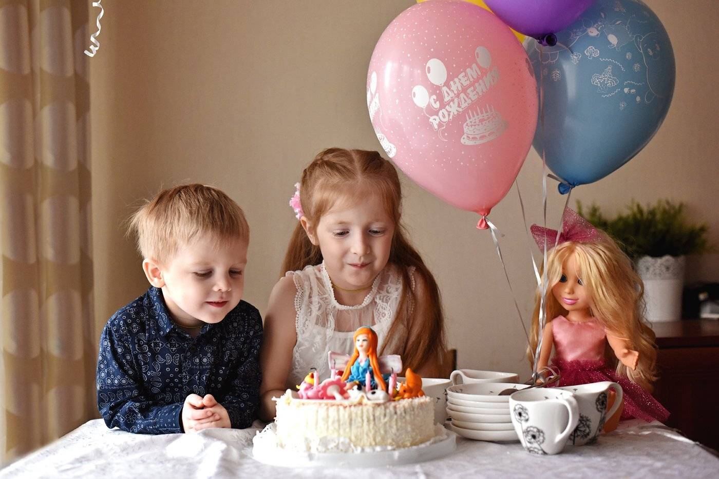 , Юлия Полуэктова