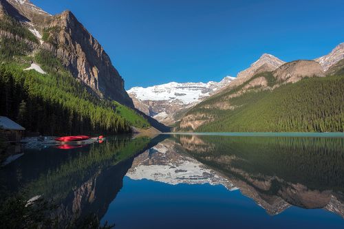 Lake Louise