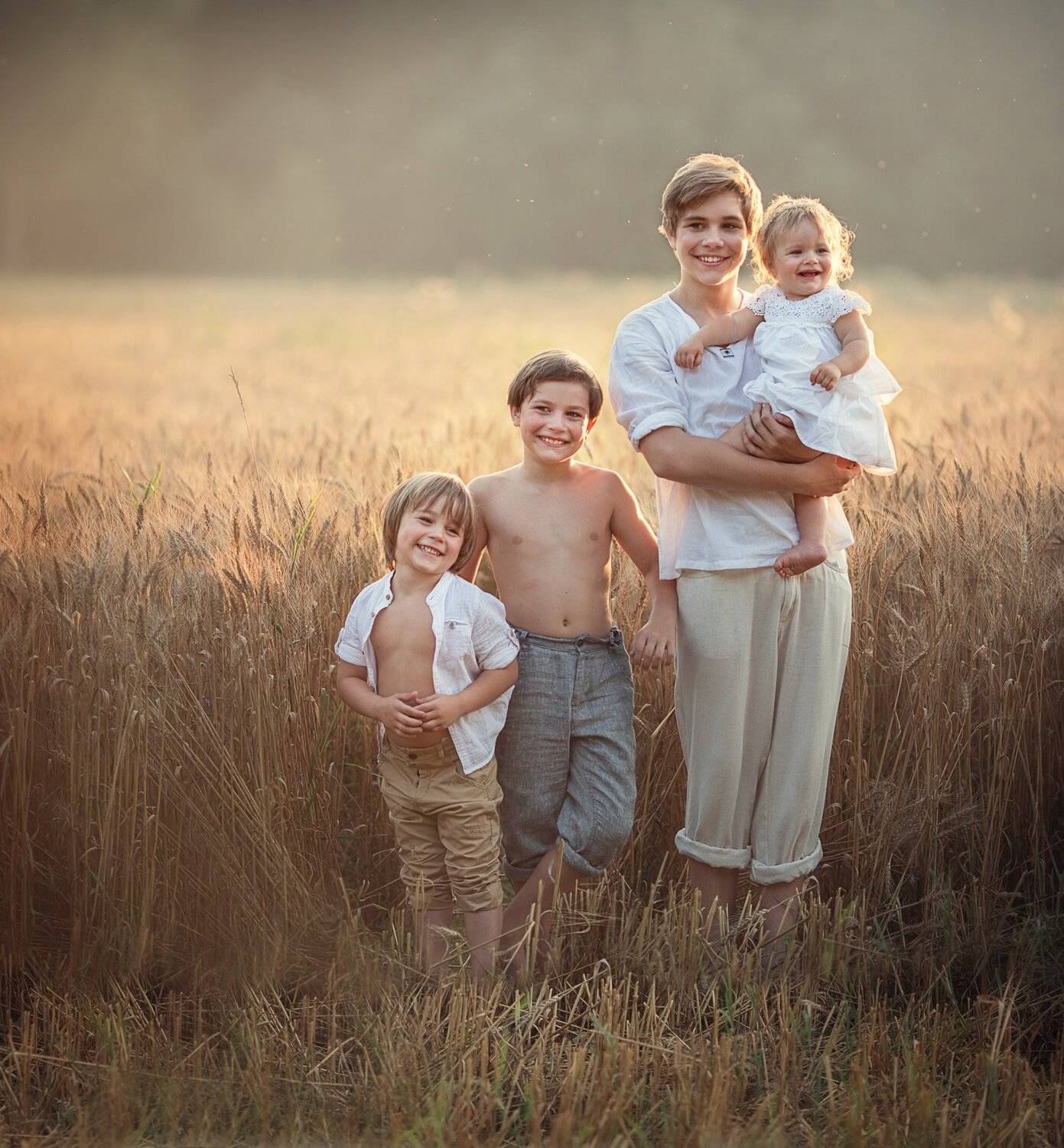 , Диана Аникеева