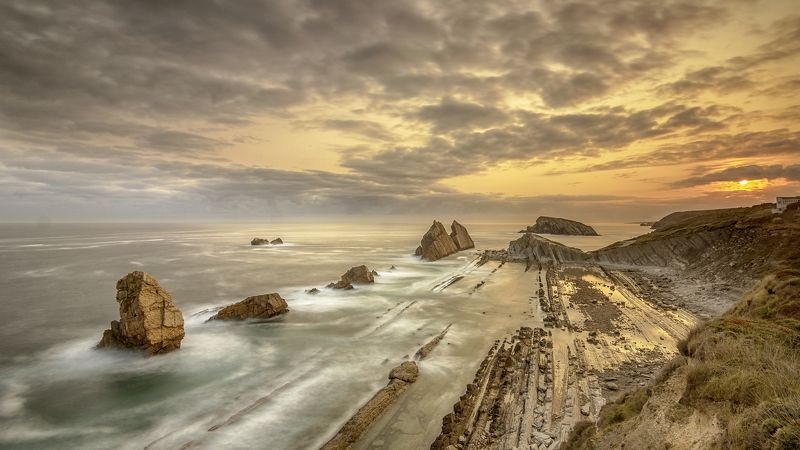 Cantabria  фото превью