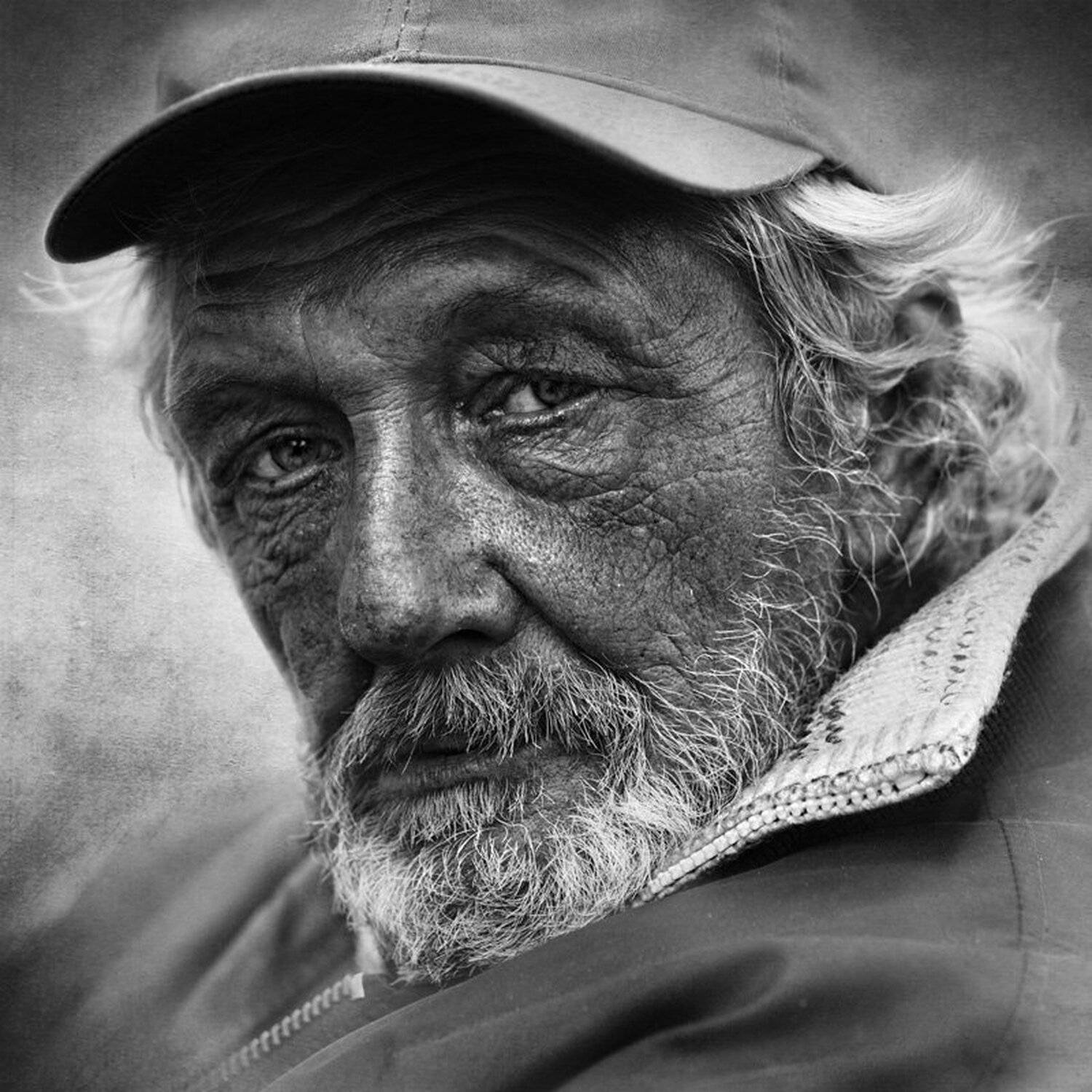 портрет, улица, город, люди, street photography,лица, Юрий Калинин