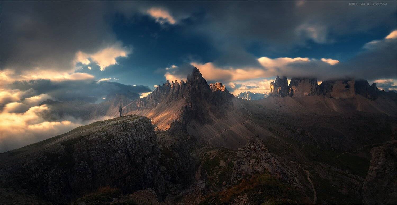 , Михалюк Сергей *