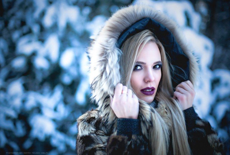 Nataliya фото превью