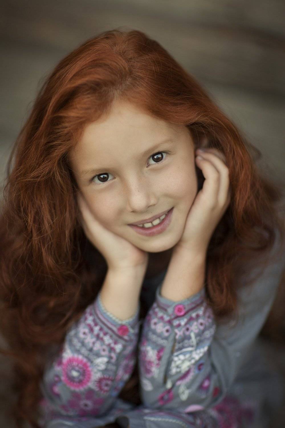 , Ирина Абрамова