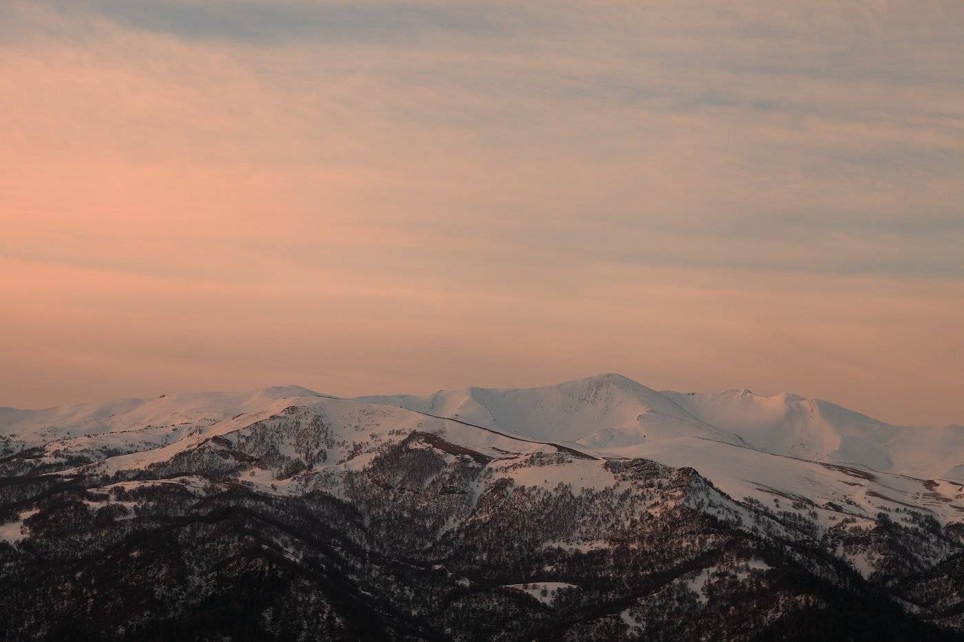 горы, малые, большие, бамбаки, Евгений Карпенко