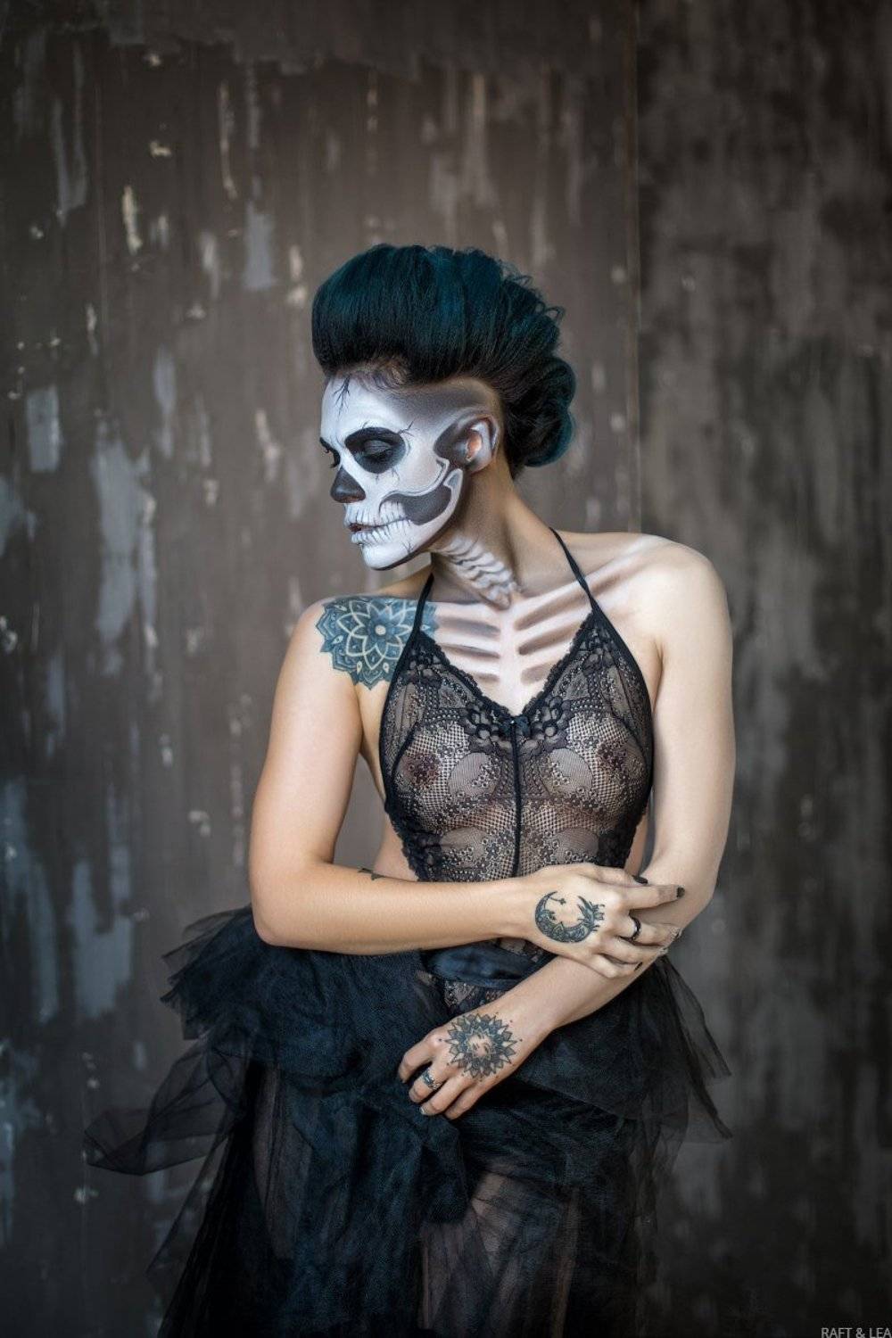 , Виктор Киевский (Raft & LEA)