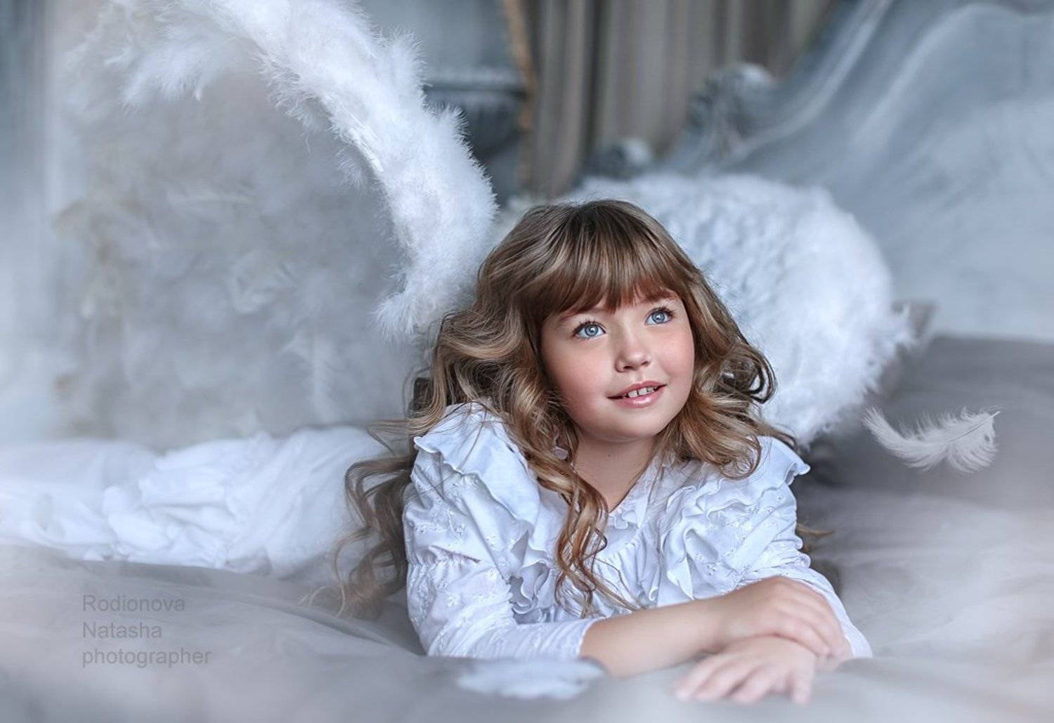 , Родионова Наташенька