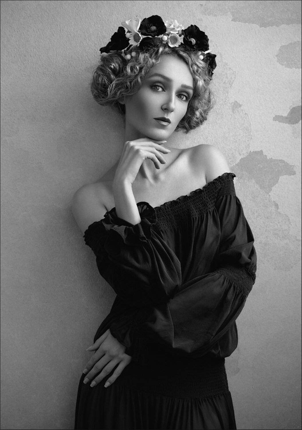 , Ариадна Белкина