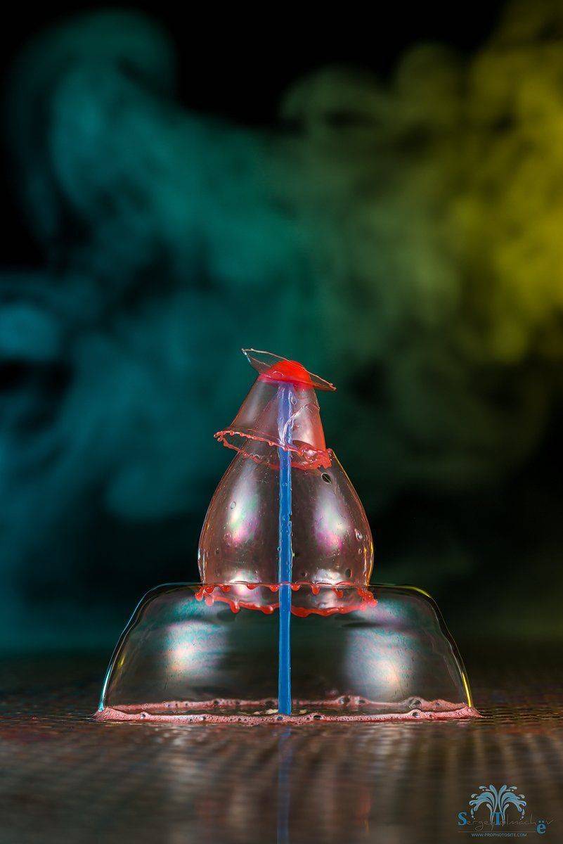 капли, жидкость, макро, арт, всплеск, сергейтолмачев, liquidart, art, liquid, Сергей Толмачев