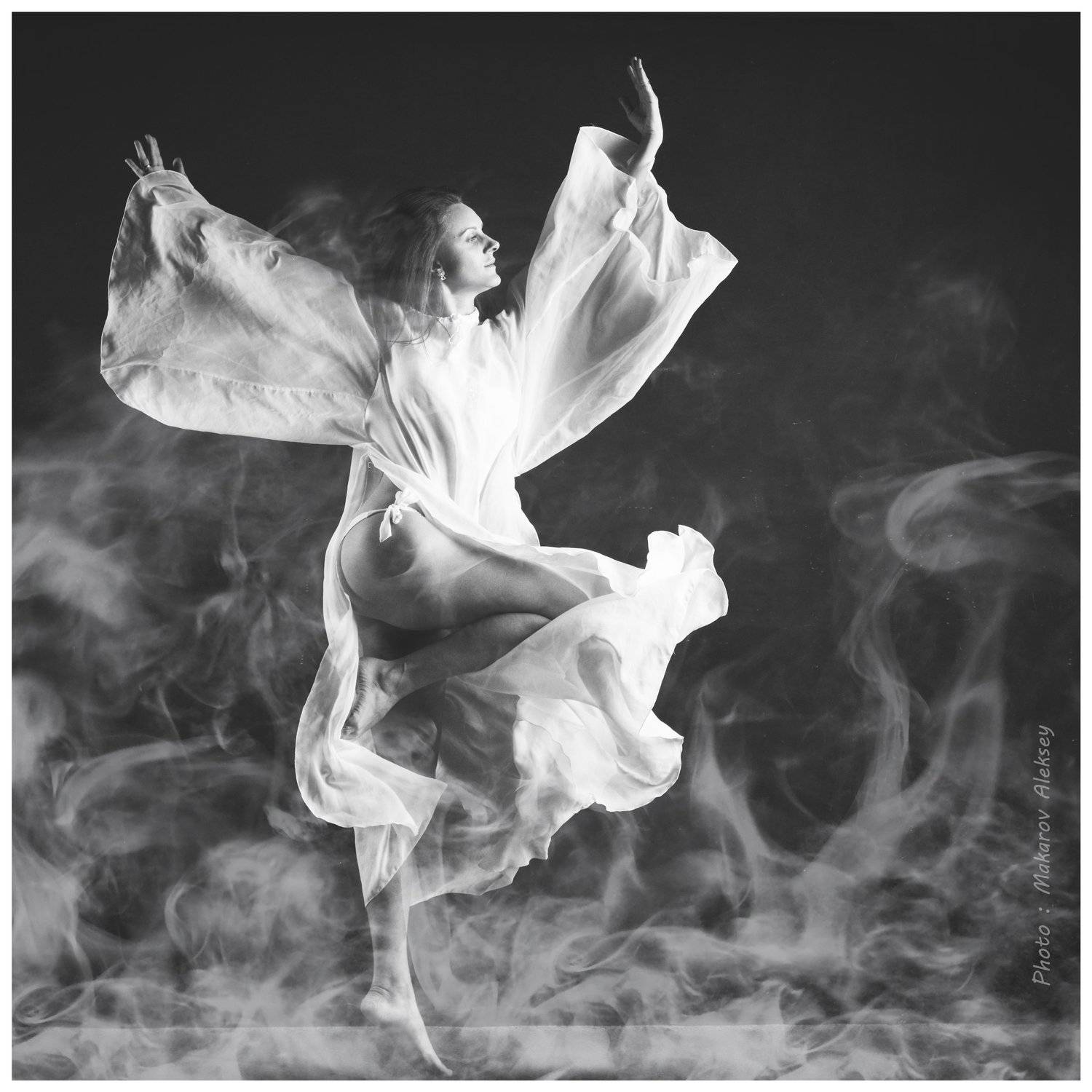 , Алексей Макаров