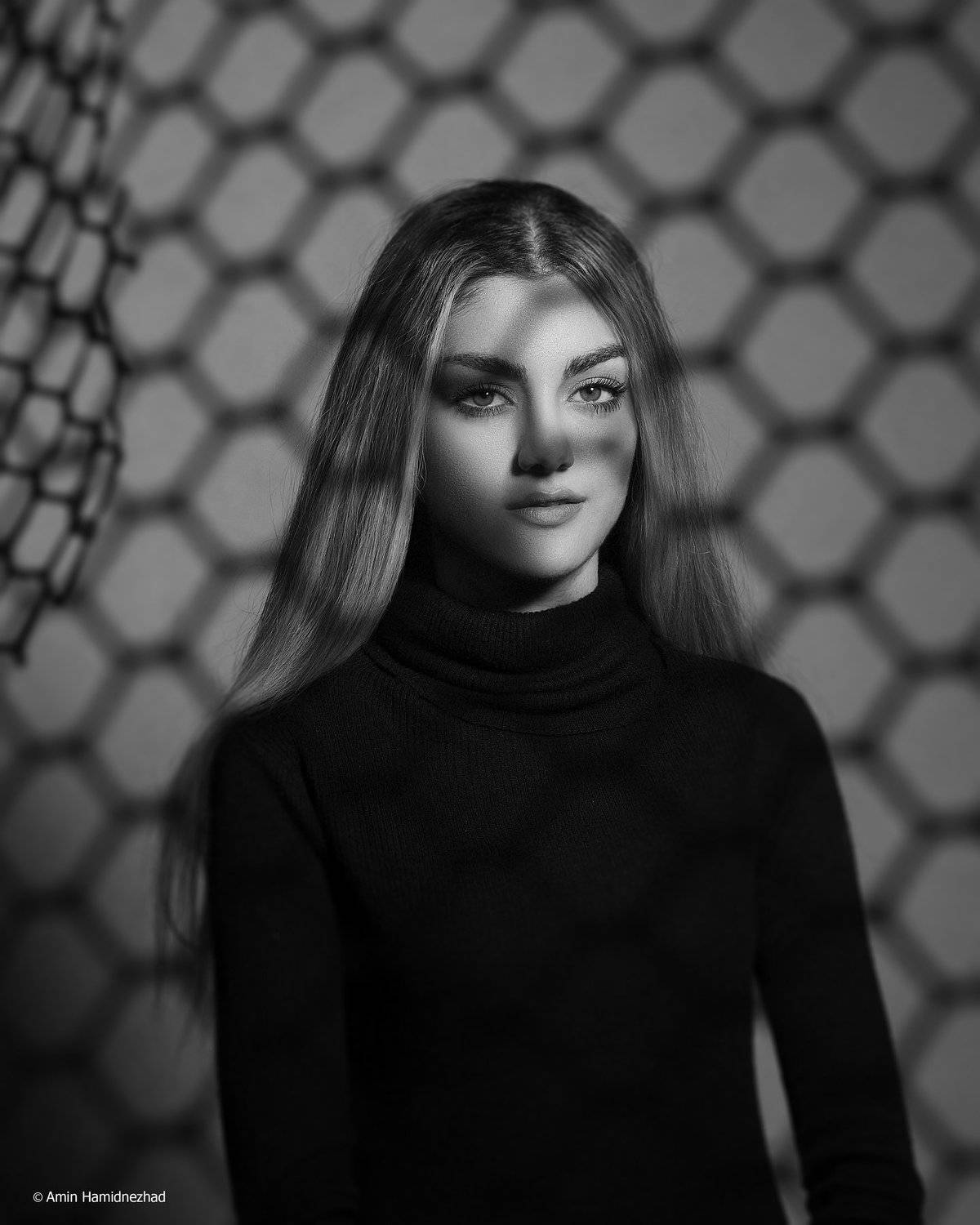 # aminhamidnezhad # portraits #, amin hamidnezhad