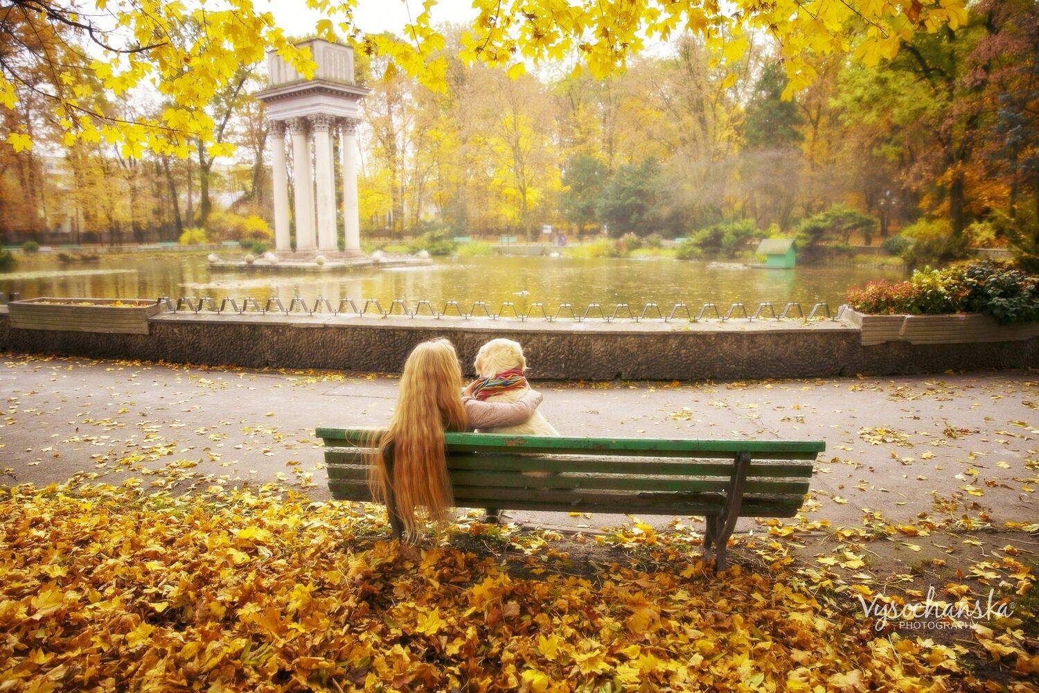 , Vysochanska Photography