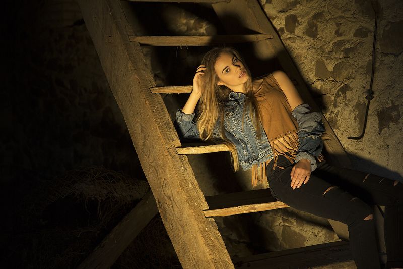 Wiktoria S. фото превью