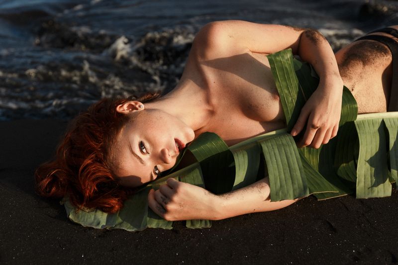 Sunset фото превью