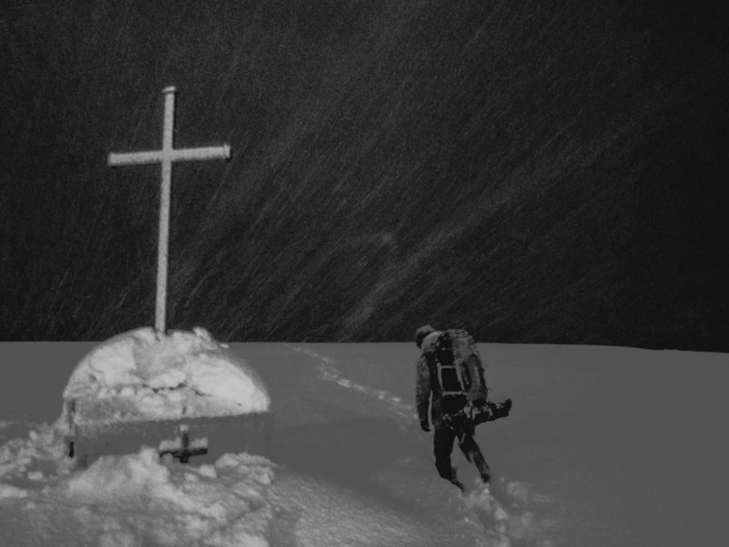 ENTER THE VOID фото превью